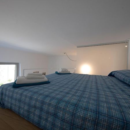 Residence Agape Cefalù Esterno foto